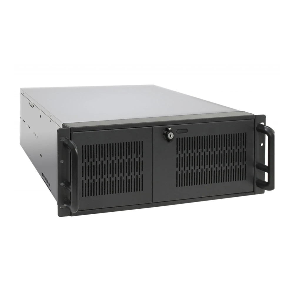 Корпус ExeGate Pro 4U650-010/4U4139L EX248519RUS