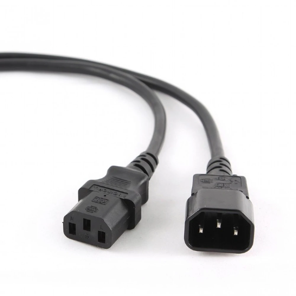Кабель питания Cablexpert PC-189-VDE-5M