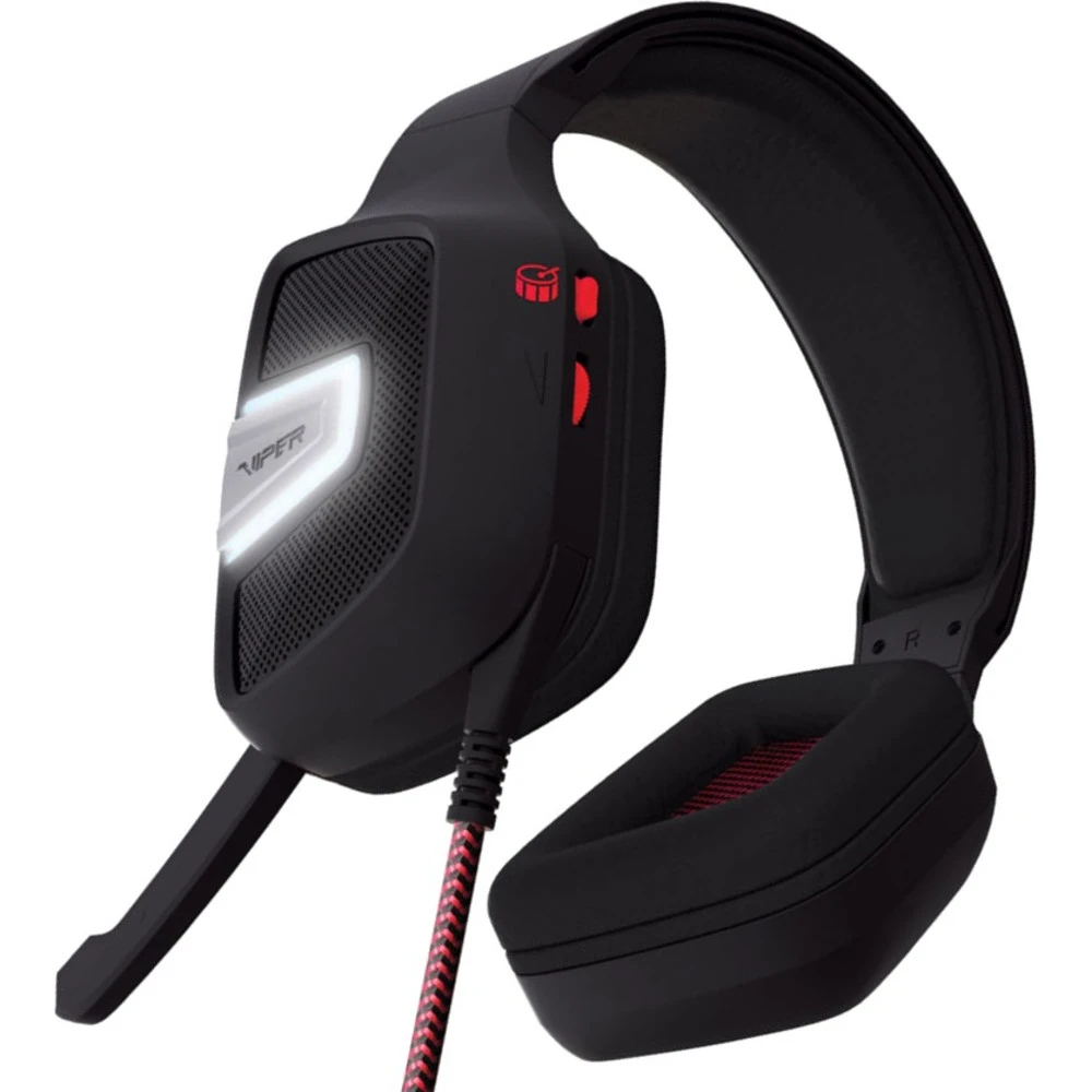 Наушники Patriot Viper V370 PP000228