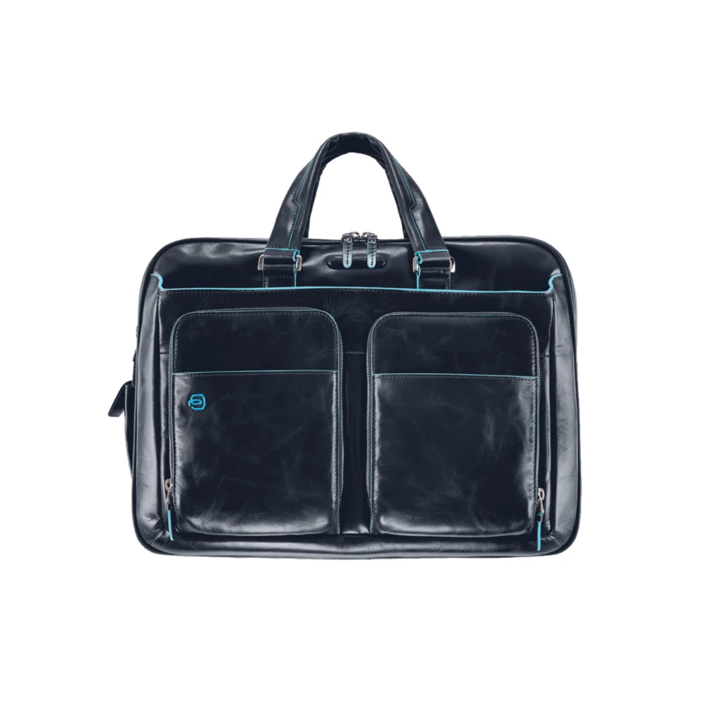 Сумка для ноутбука Piquadro Blue Square CA2765B2/BLU2