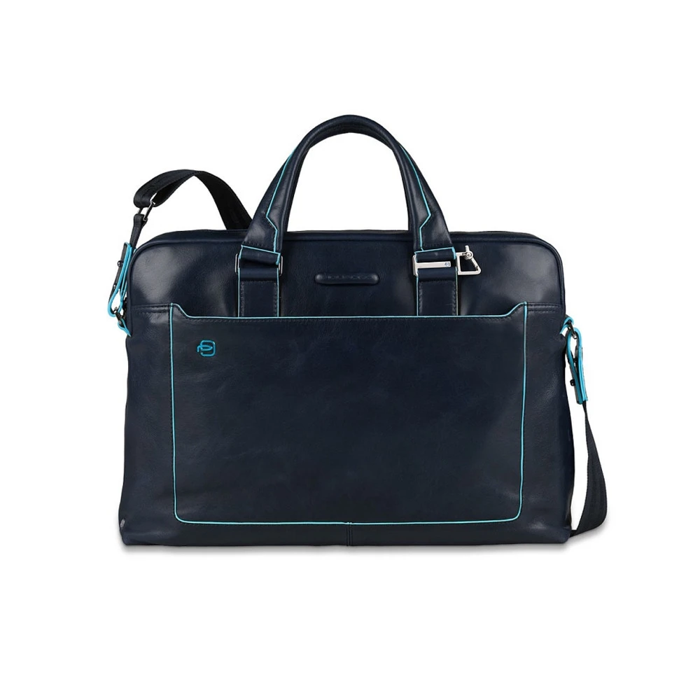 Сумка для ноутбука Piquadro CA3335B2/BLU2 Blue 13