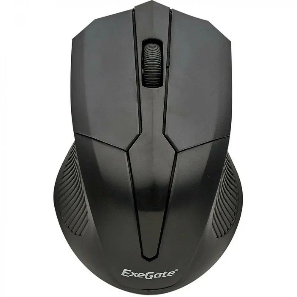 Мышь ExeGate Professional Standard SR-9034 EX280436RUS Бюджетные, Беспроводная