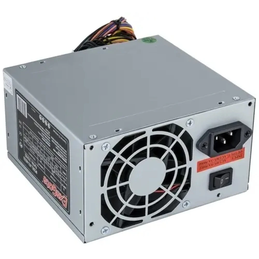 Блок питания ExeGate AB400 EX219183RUS-PC 400 Вт