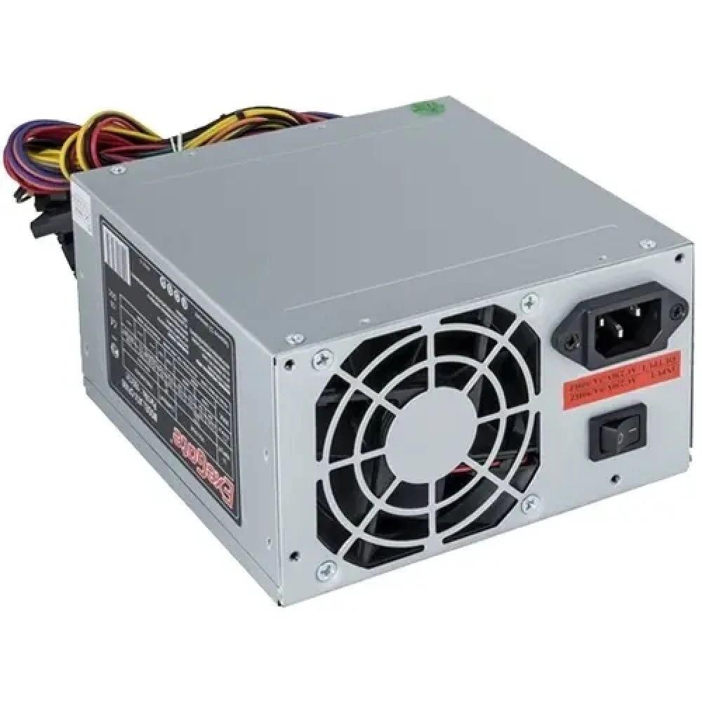 Блок питания ExeGate CP400 EX165131RUS-PC 400 Вт
