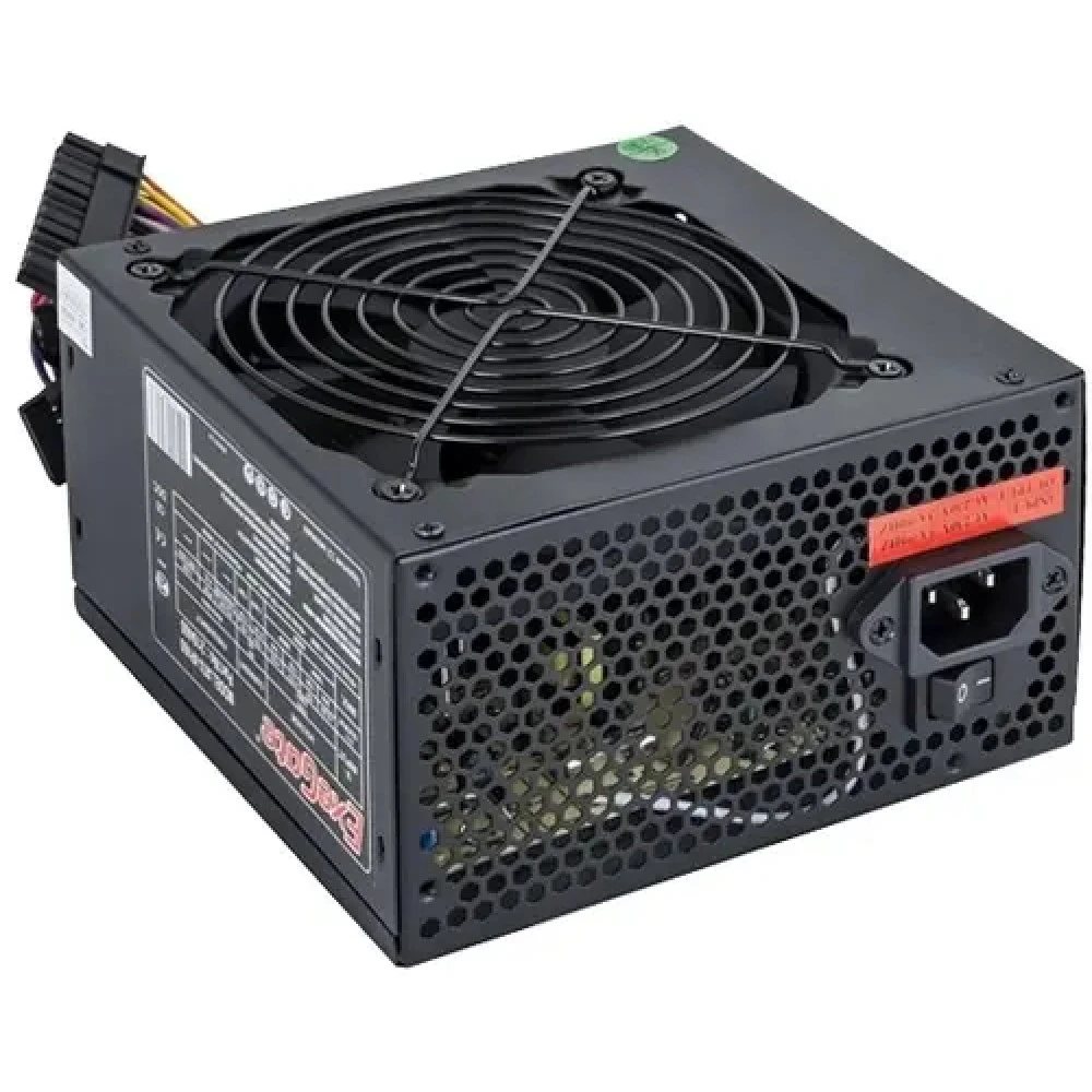 Блок питания ExeGate XP400 EX219459RUS-PC 400 Вт