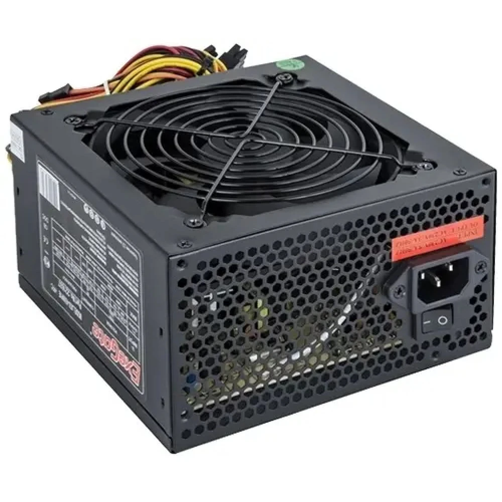 Блок питания ExeGate 450NPXE EX221637RUS-PC 450 Вт
