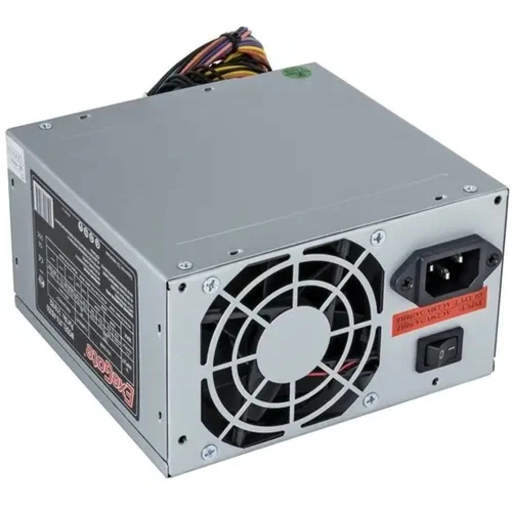 Блок питания ExeGate AB450 EX219184RUS-S 450 Вт