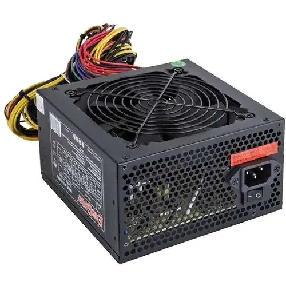 Блок питания ExeGate 500NPXE EX221638RUS-PC 500 Вт