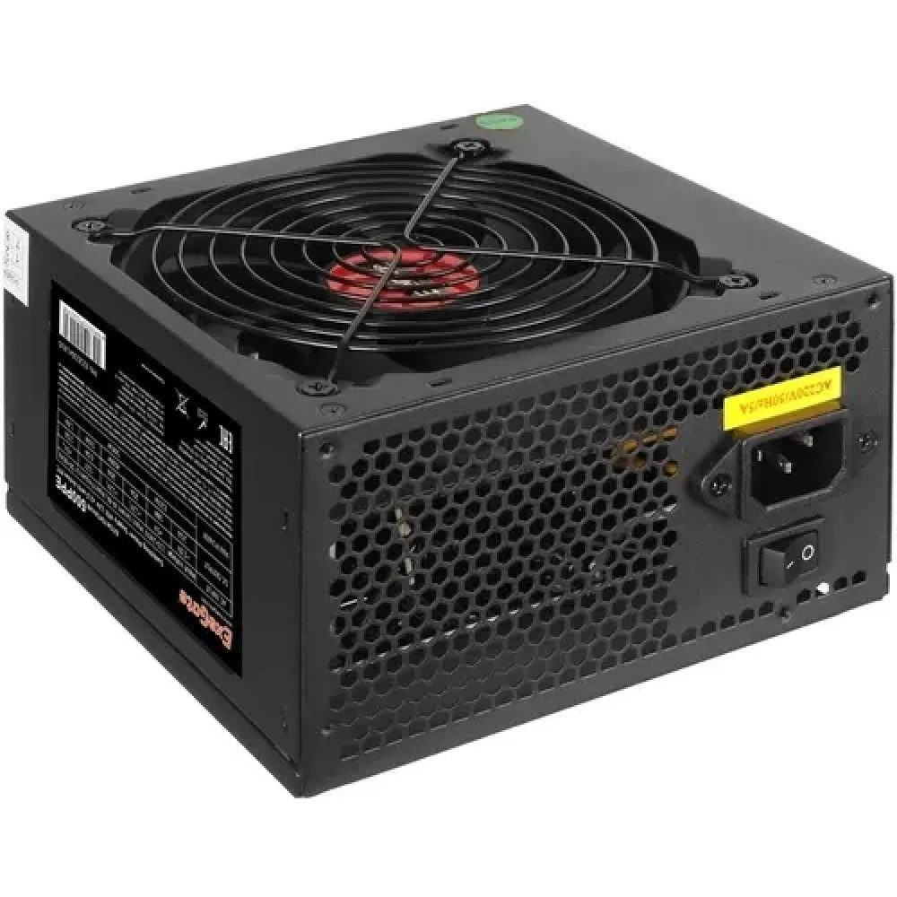 Блок питания ExeGate 500PPE EX260641RUS-PC 500 Вт