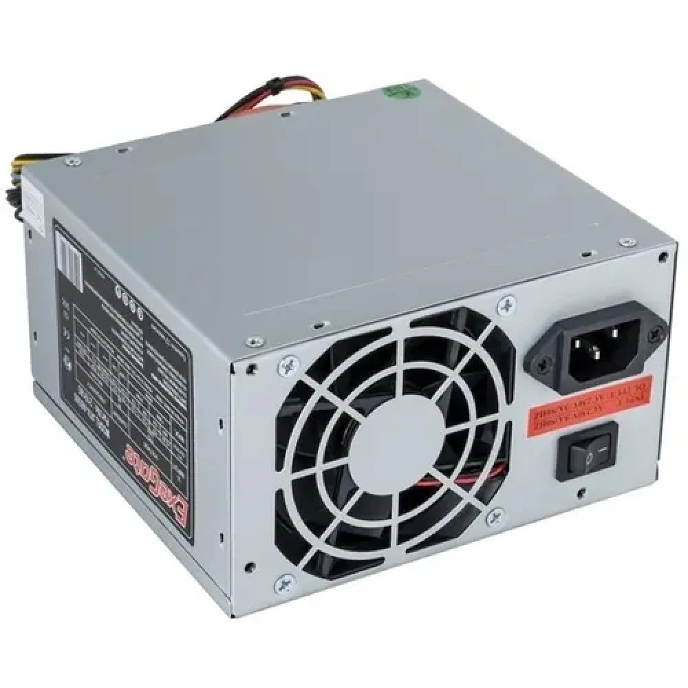 Блок питания ExeGate AB500 EX219185RUS-PC 500 Вт