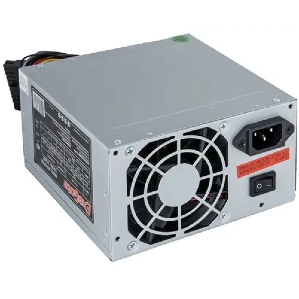 Блок питания ExeGate CP500 EX219457RUS-S 500 Вт