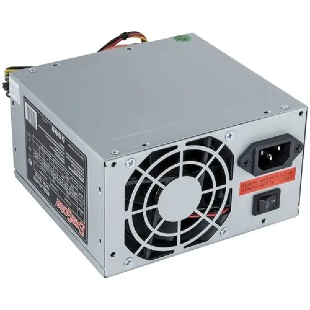 Блок питания ExeGate AB550 EX282066RUS-S 550 Вт