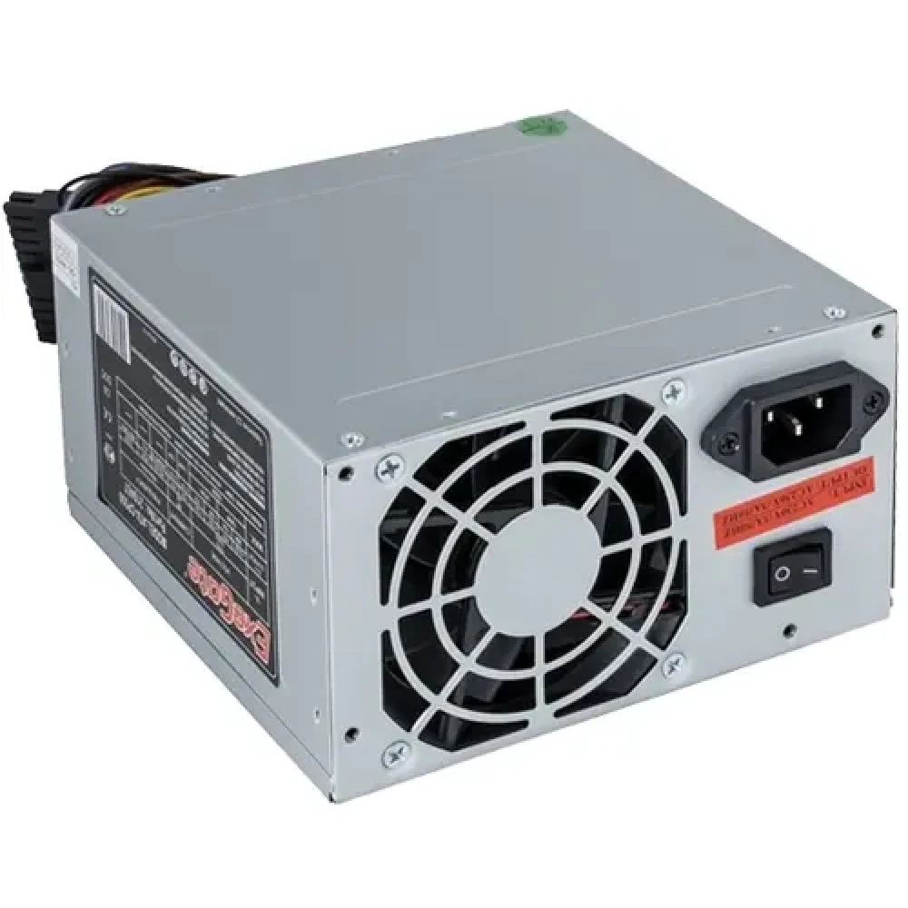 Блок питания ExeGate CP550 EX282067RUS-PC 550 Вт