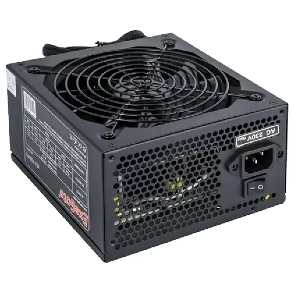 Блок питания ExeGate 700PPX EX220362RUS-S 700 Вт