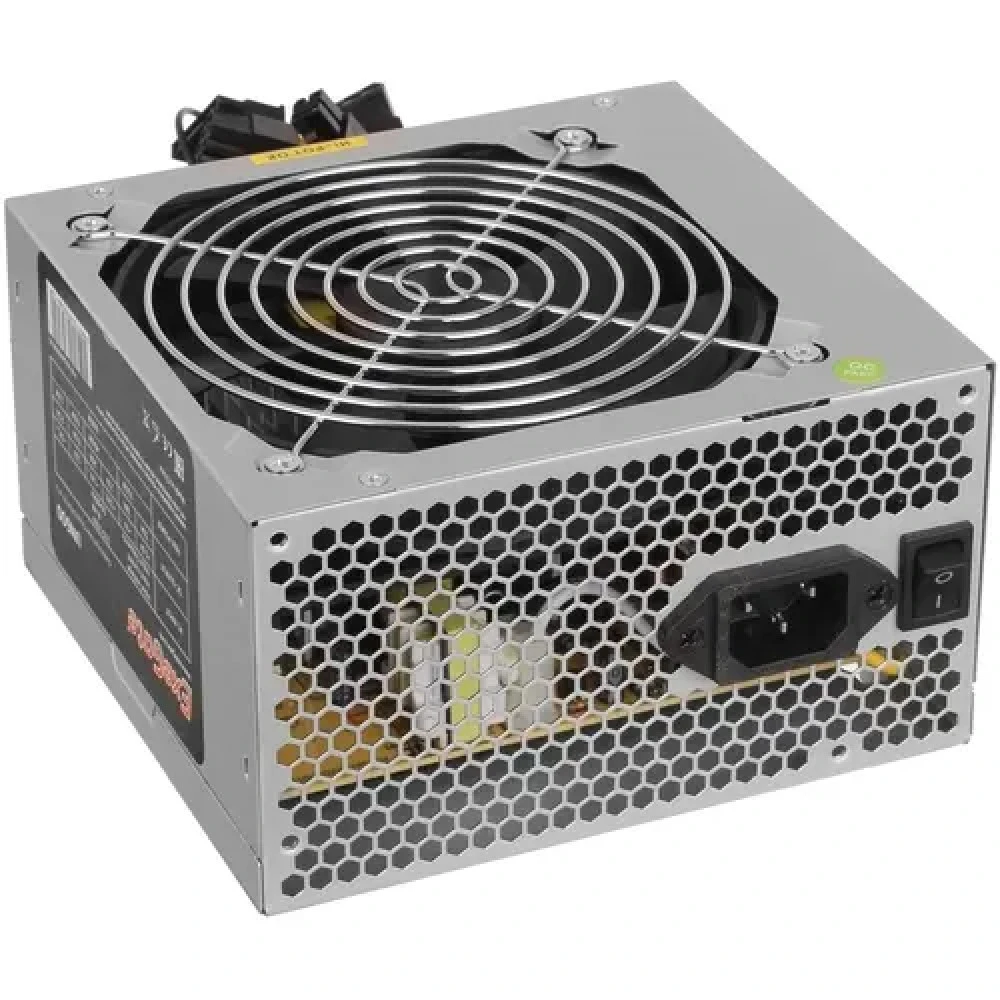 Блок питания ExeGate UN700 EX259602RUS-PC 700 Вт
