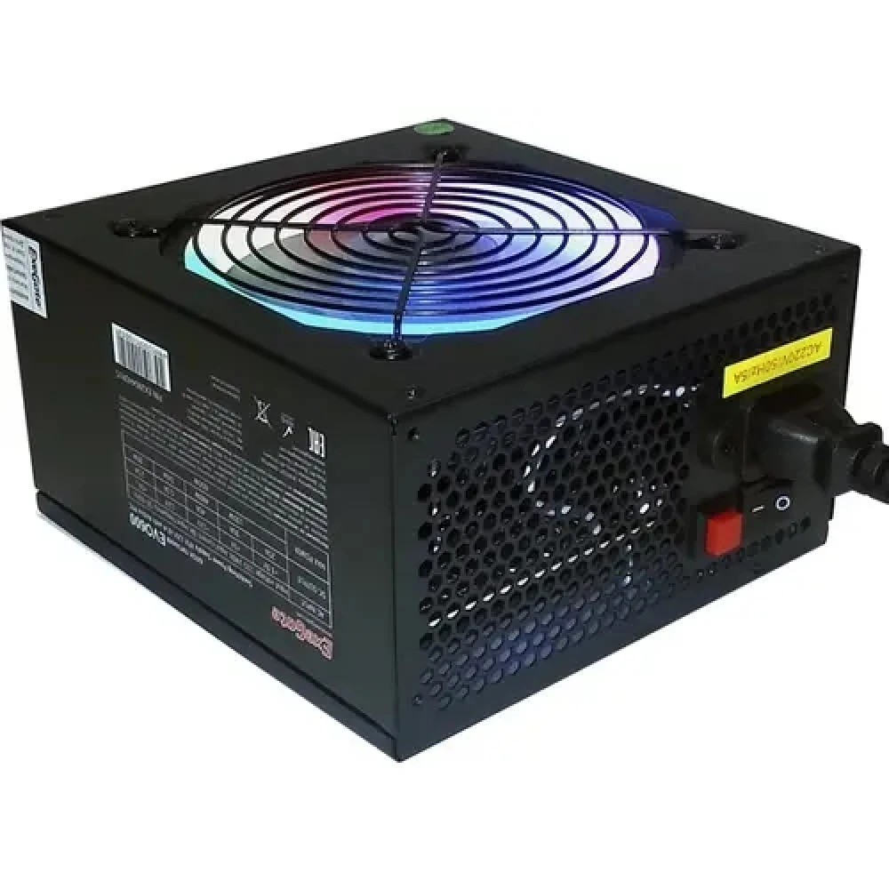 Блок питания ExeGate EVO800 EX280441RUS-S 800 Вт