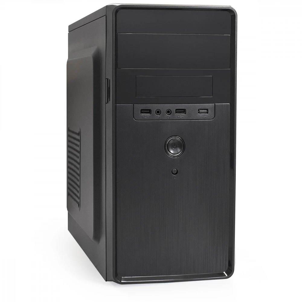 Корпус ExeGate BA-309-AA350 EX286424RUS Mini-Tower