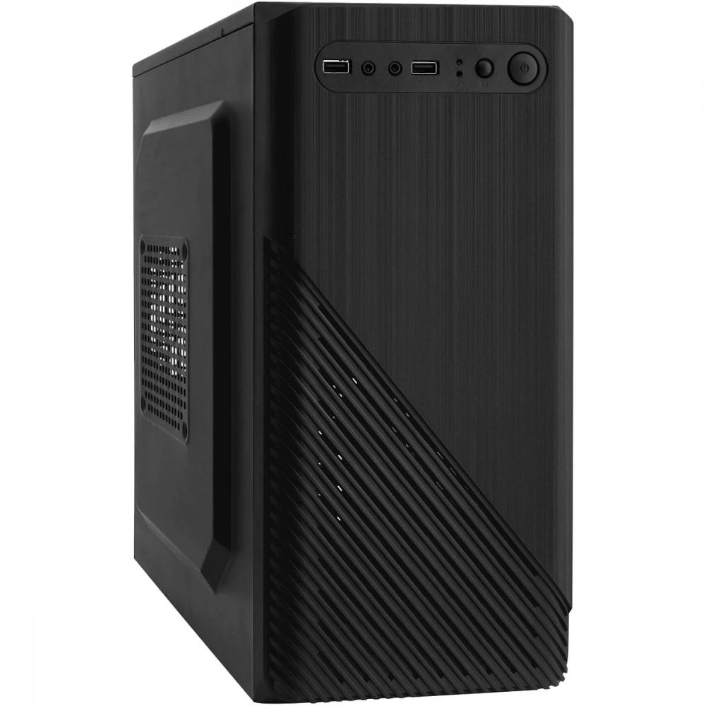 Корпус ExeGate BAA-103 EX277803RUS Mini-Tower