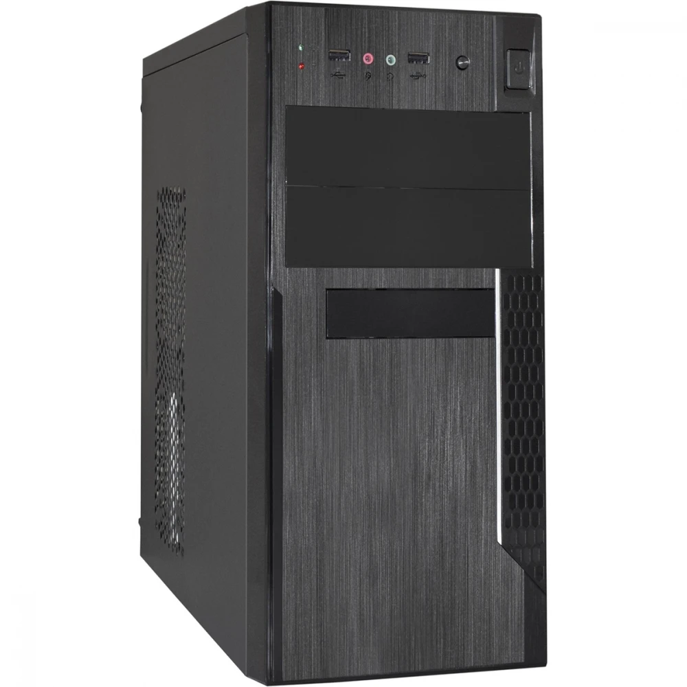 Корпус ExeGate MA-373X-UN500 EX283244RUS Mini-Tower
