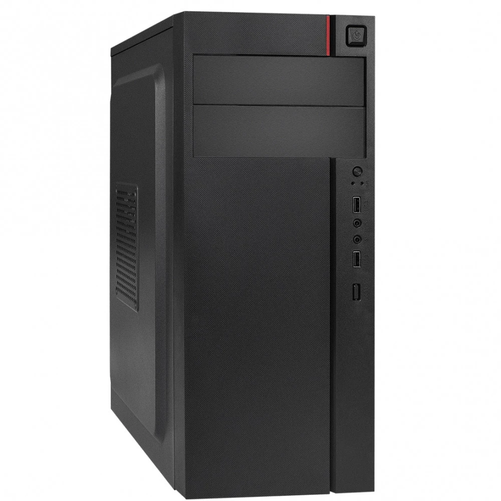 Корпус ExeGate AA-440-AA450 EX290182RUS Mid-Tower
