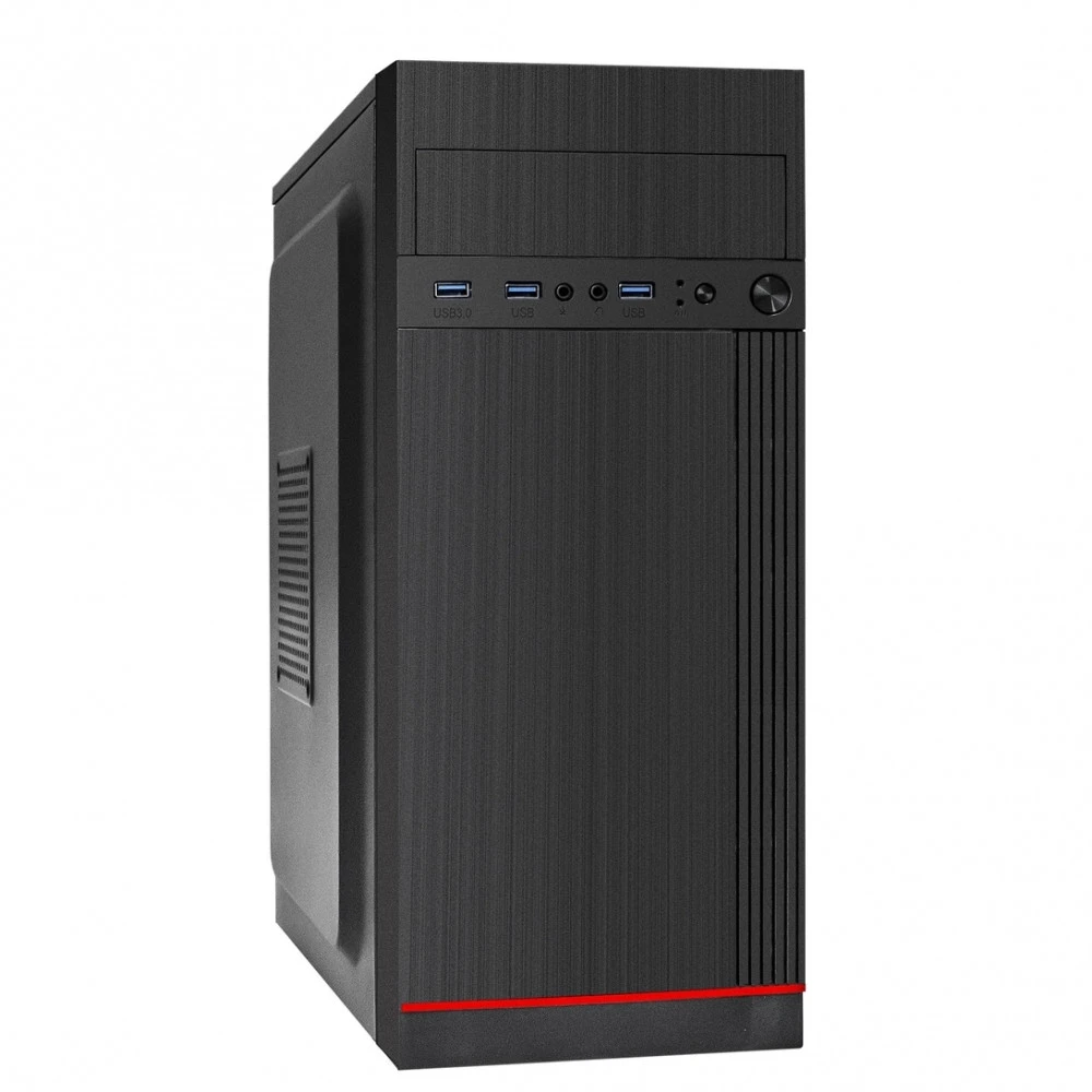 Корпус ExeGate AA-442U3 EX290175RUS Mid-Tower