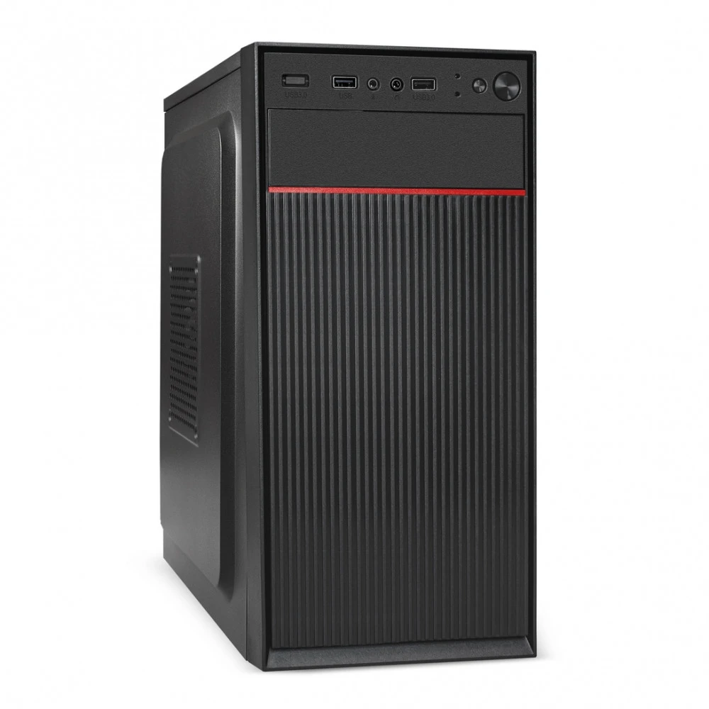Корпус ExeGate BAA-113-AAA450 EX292350RUS Mini-Tower