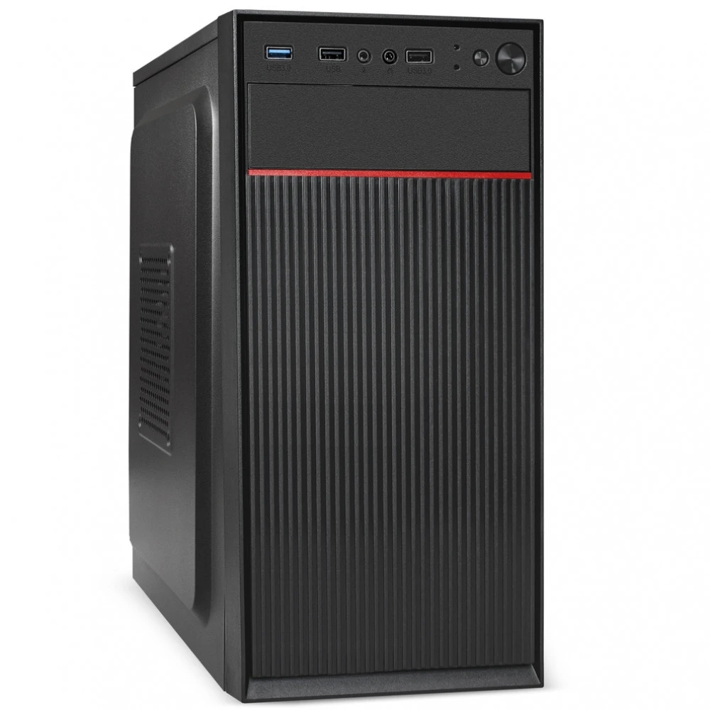 Корпус ExeGate BAA-113U-AAA350 EX292352RUS Mini-Tower