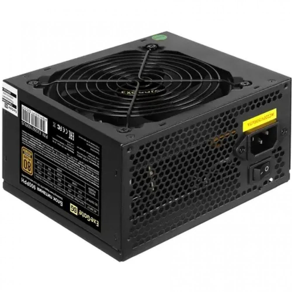 Блок питания ExeGate 900PPH EX292160RUS 900 Вт