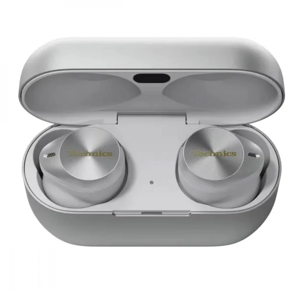 Наушники Technics EAH-AZ80G-S