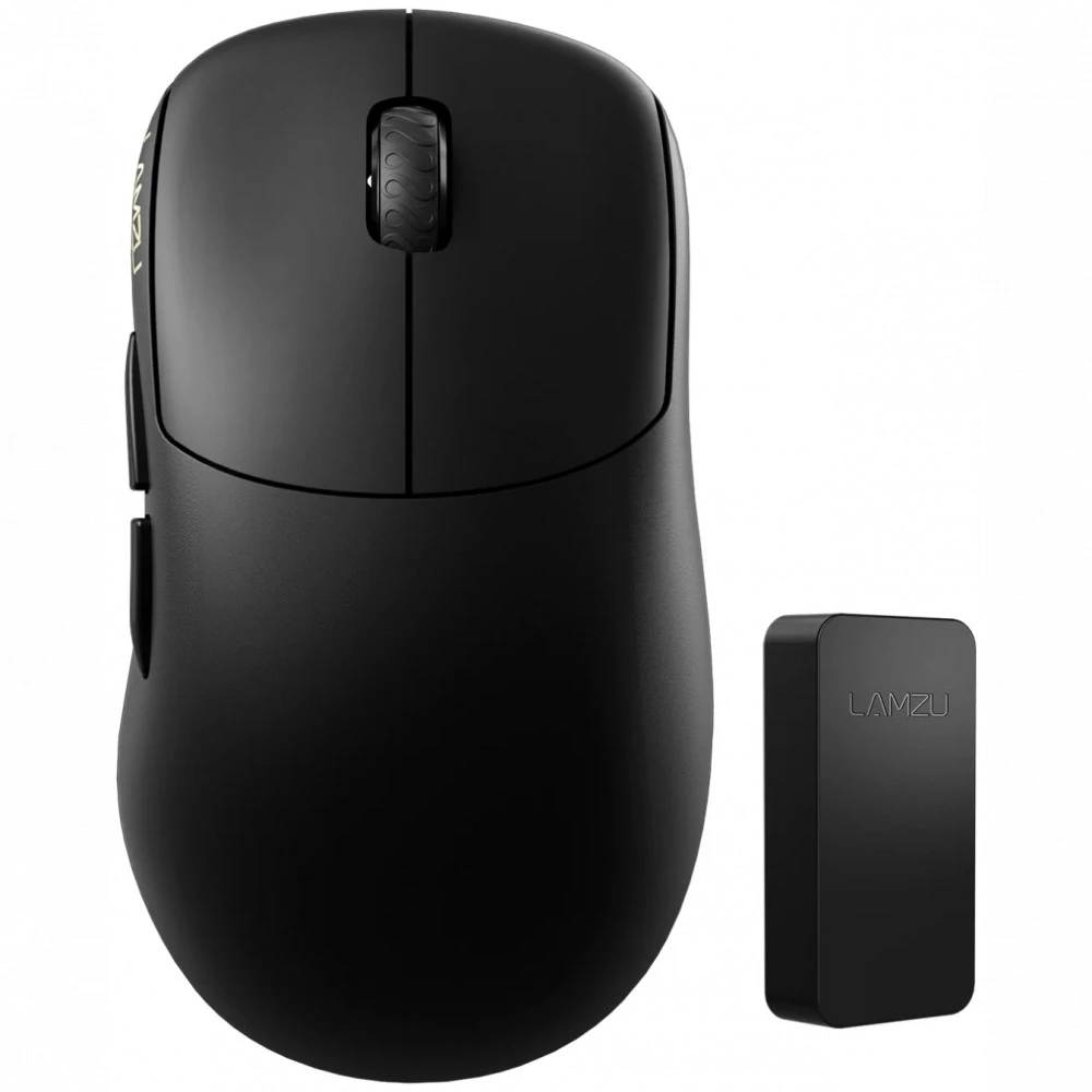 Мышь LAMZU Thorn 4K 720118111794 Игровые, Беспроводная