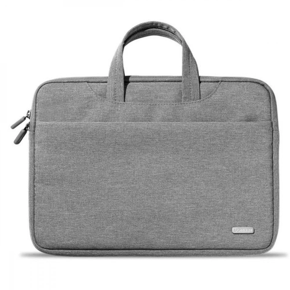 Сумка для ноутбука UGREEN LP437 Gray 30325