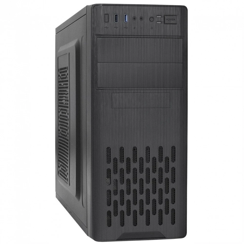 Корпус ExeGate CP-606U EX292999RUS Mid-Tower