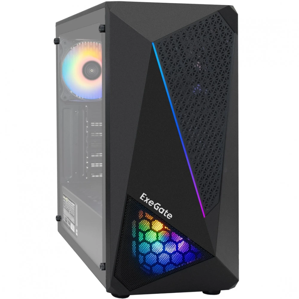 Корпус ExeGate EVO-8225-NPX700 EX293016RUS Mid-Tower