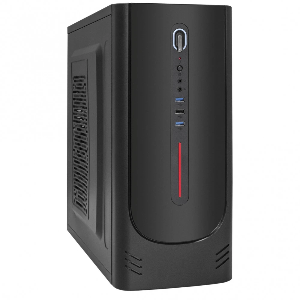 Корпус ExeGate XP-340U EX292986RUS Mid-Tower