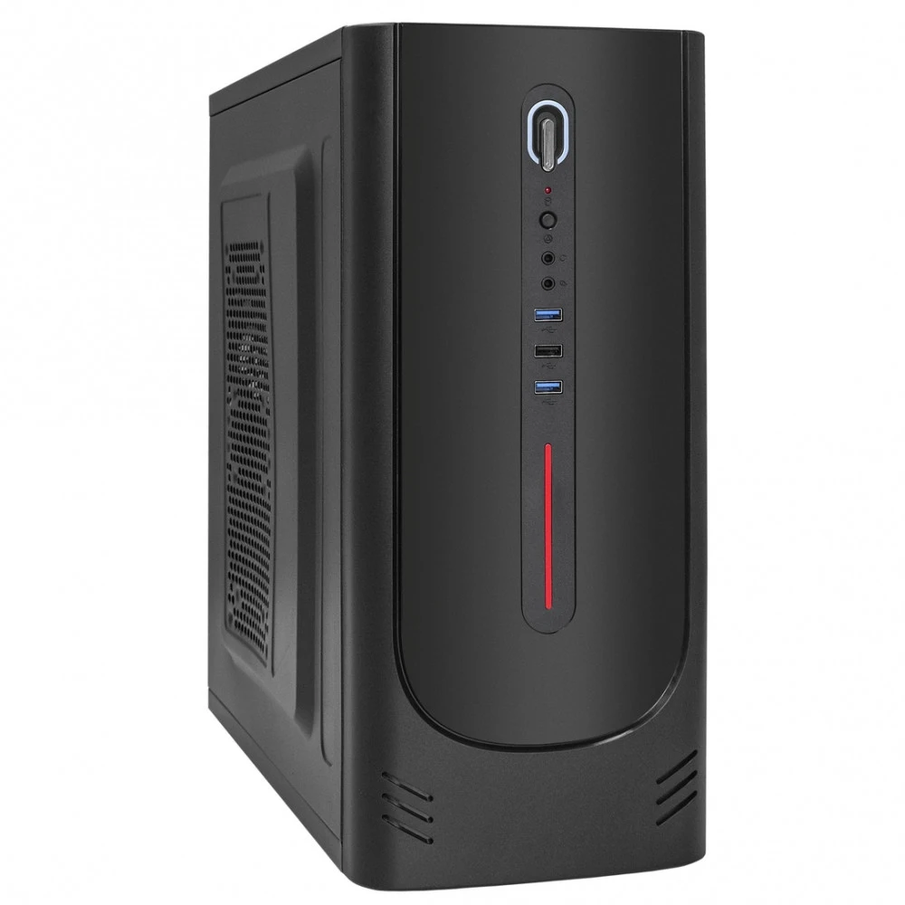 Корпус ExeGate XP-340U-XP600 EX292992RUS Mid-Tower