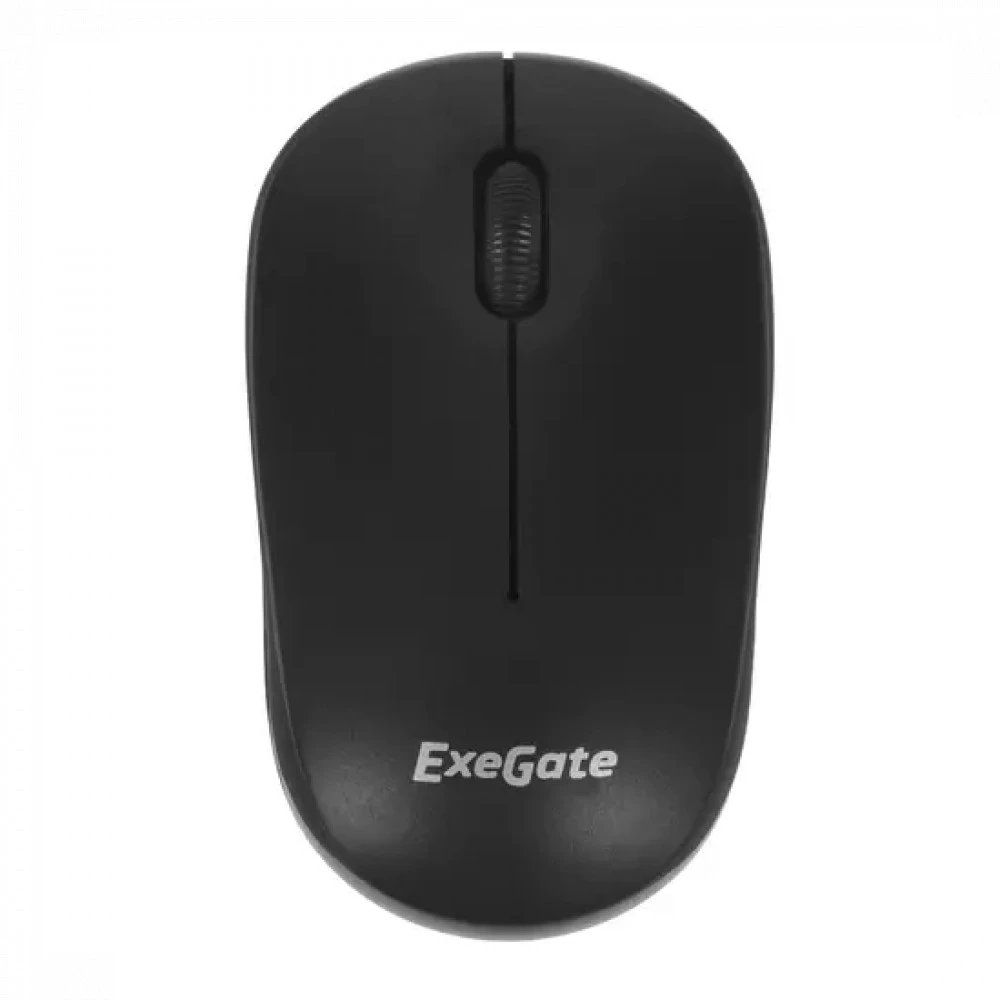 Мышь ExeGate Professional Standard SR-9021 EX269649RUS Бюджетные, Беспроводная