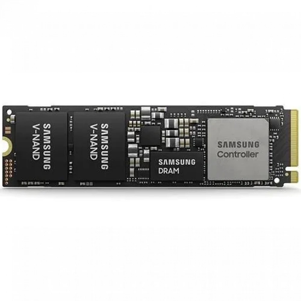 Жесткий диск Samsung PM9A1 MZVL22T0HBLB-00B00 SSD (твердотельные), 2 ТБ, M.2, PCIe