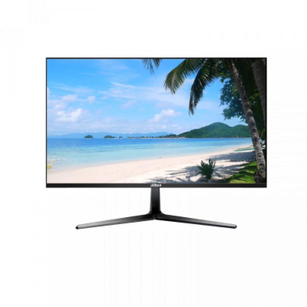 Монитор Dahua DHI-LM27-B200 27 ", VA, Full HD 1920x1080 (16:9), 75 Гц