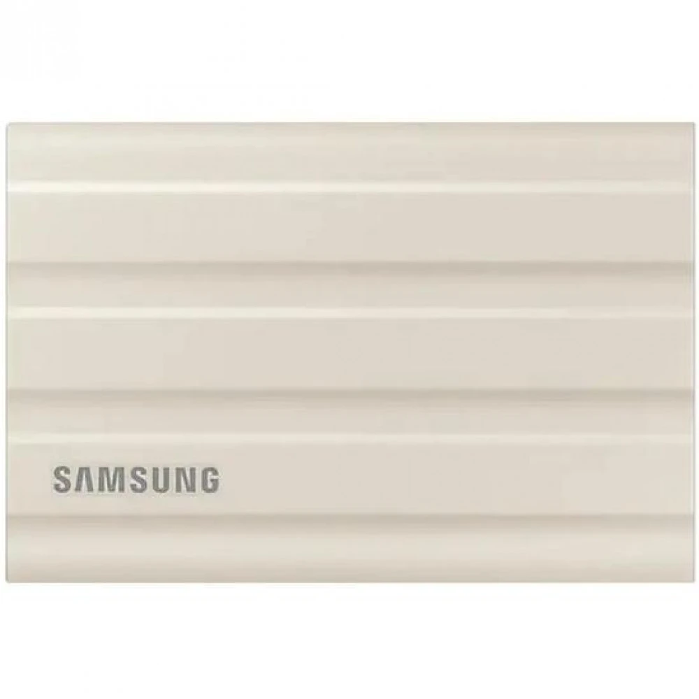 Внешние накопители Samsung External SSD T7 Shield MU-PE2T0K/WW 2 ТБ
