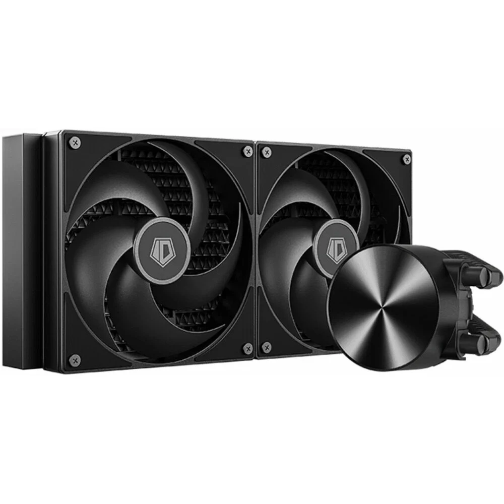 Система охлаждения ID-Cooling FX280 Pro SE ID-CPU-FX280 PRO SE Для процессора