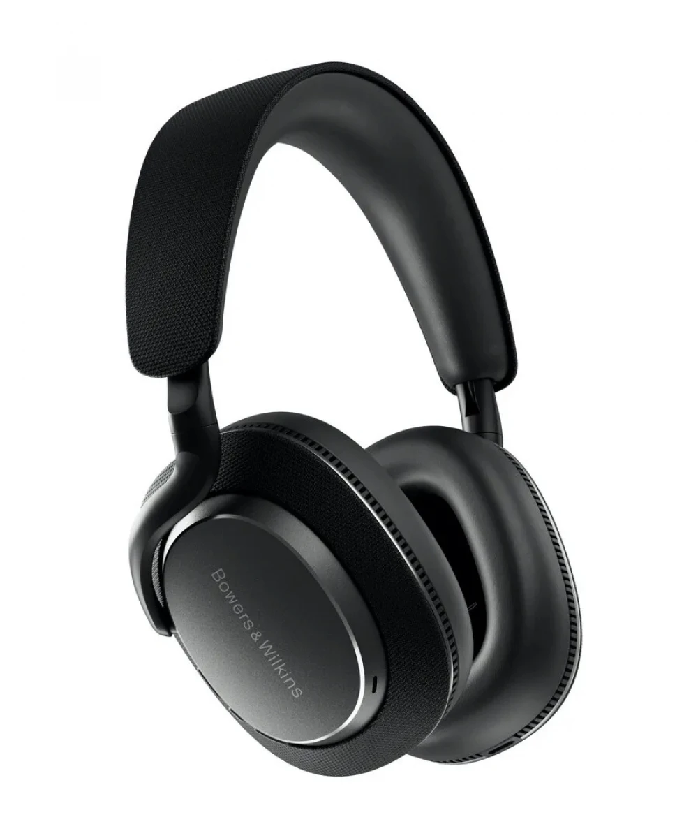 Наушники Bowers & Wilkins Px7 S3 Black FP45330/B