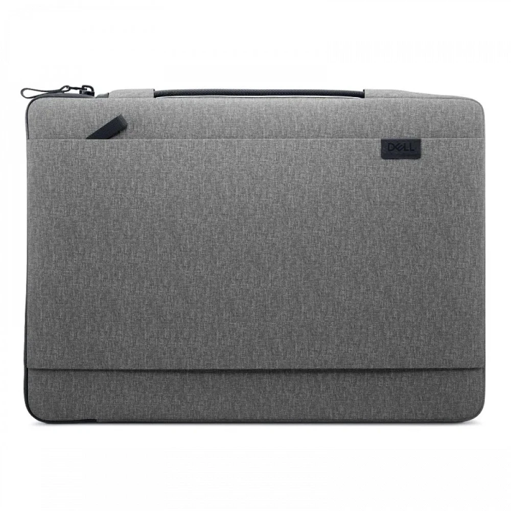 Сумка для ноутбука Dell Ecoloop Urban Sleeve Gray 460-BDWR 16