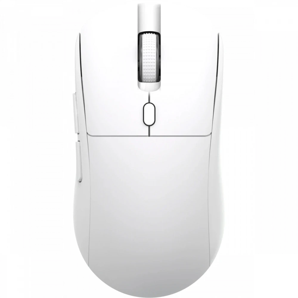 Мышь Defender Stone GM-551 White 52554 Бюджетные, Беспроводная