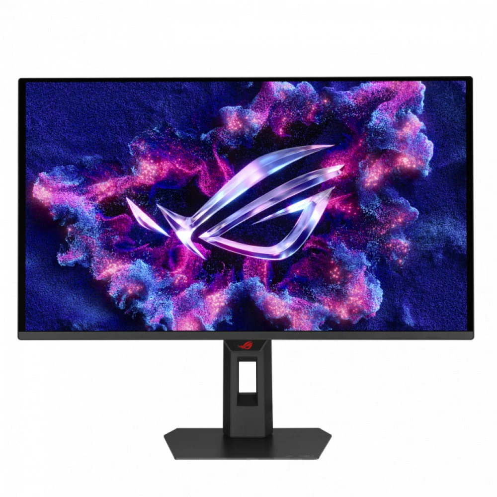 Монитор Asus ROG Strix XG27AQDPG 26.5 ", OLED, Quad HD 2560x1440 (16:9), 500 Гц