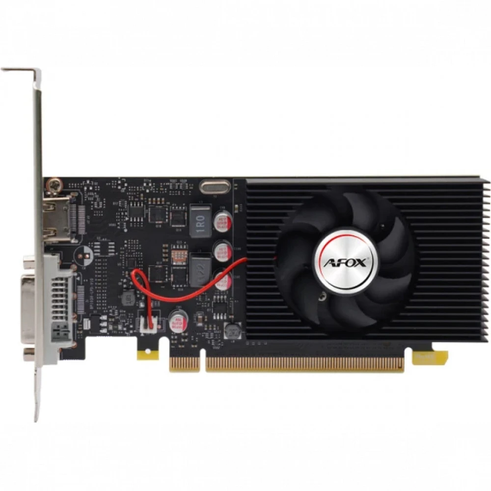 Видеокарта AFOX GeForce GT 1030 AF1030-2048D5L8 2 ГБ