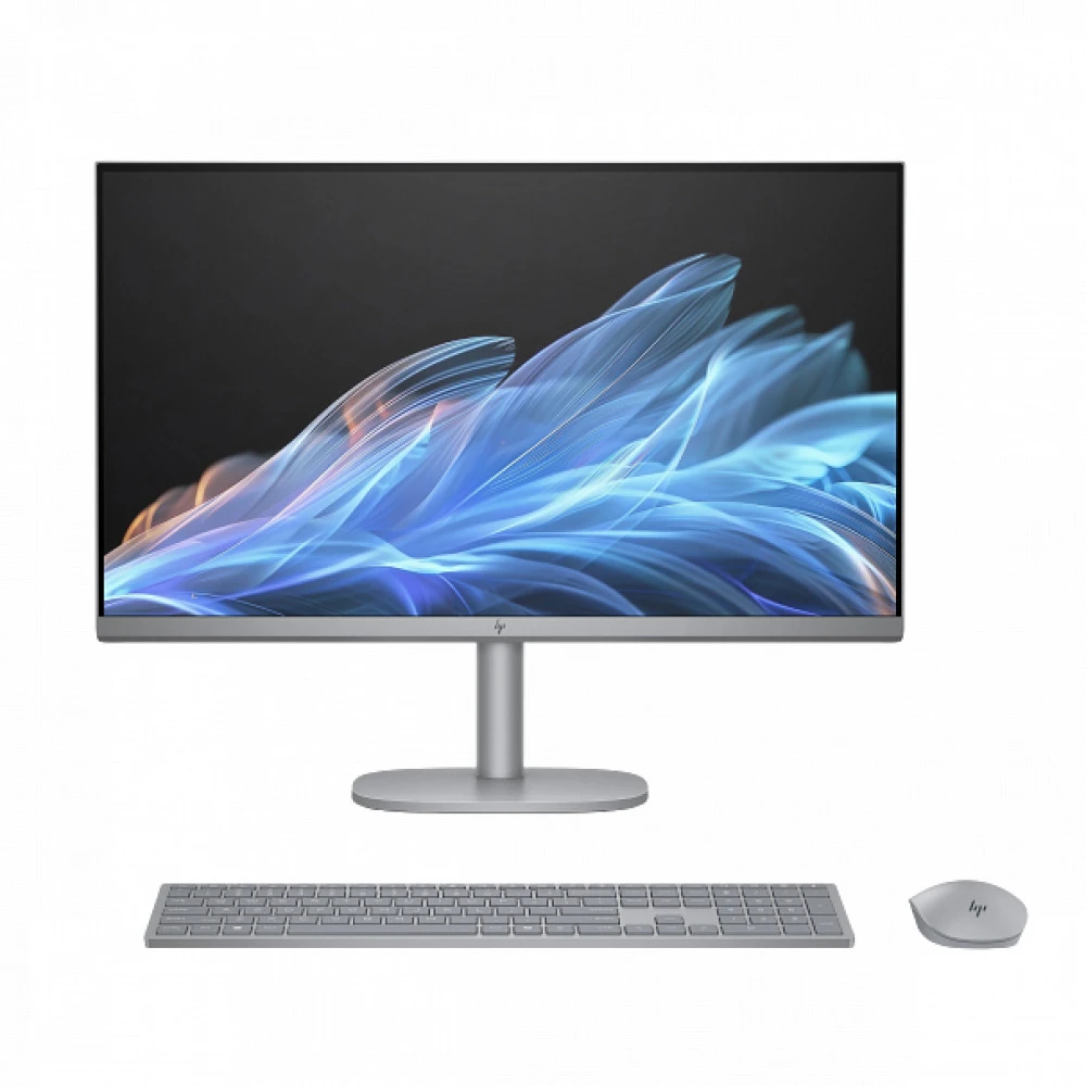 Моноблок HP OmniStudio X 27-cs1005ci CJ2E9EA 27 ", Intel, Core Ultra 7, 256V, 2.2, 16 Гб, 1 Тб