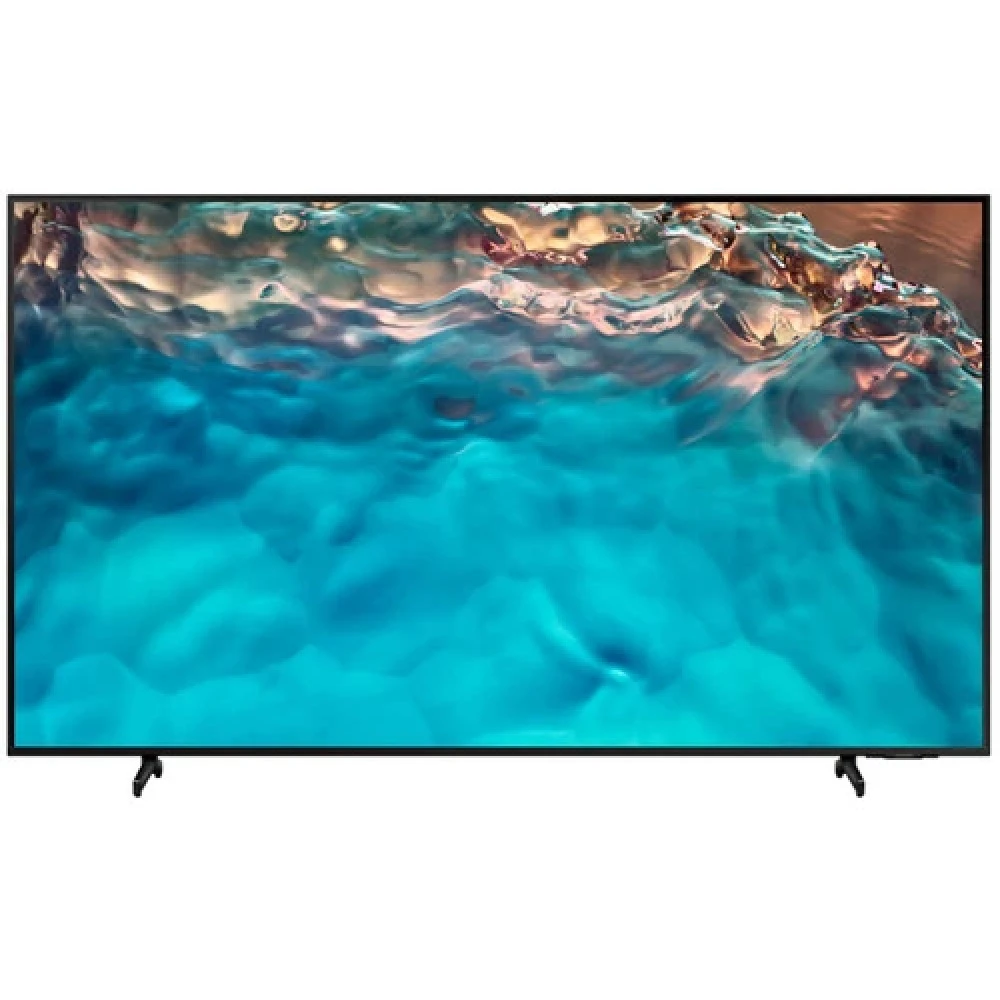 Телевизор Samsung UE85U8000FUXCE 85 ", Черный