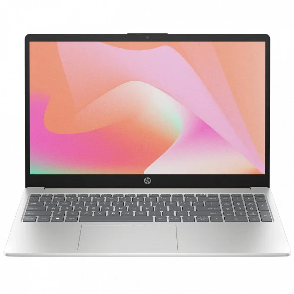 Ноутбук HP 15-fd1128ci CL6V2EA 15.6 ", FHD 1920x1080 (16:9), Intel, Core 5, 8 Гб, 512 ГБ, Intel Graphics