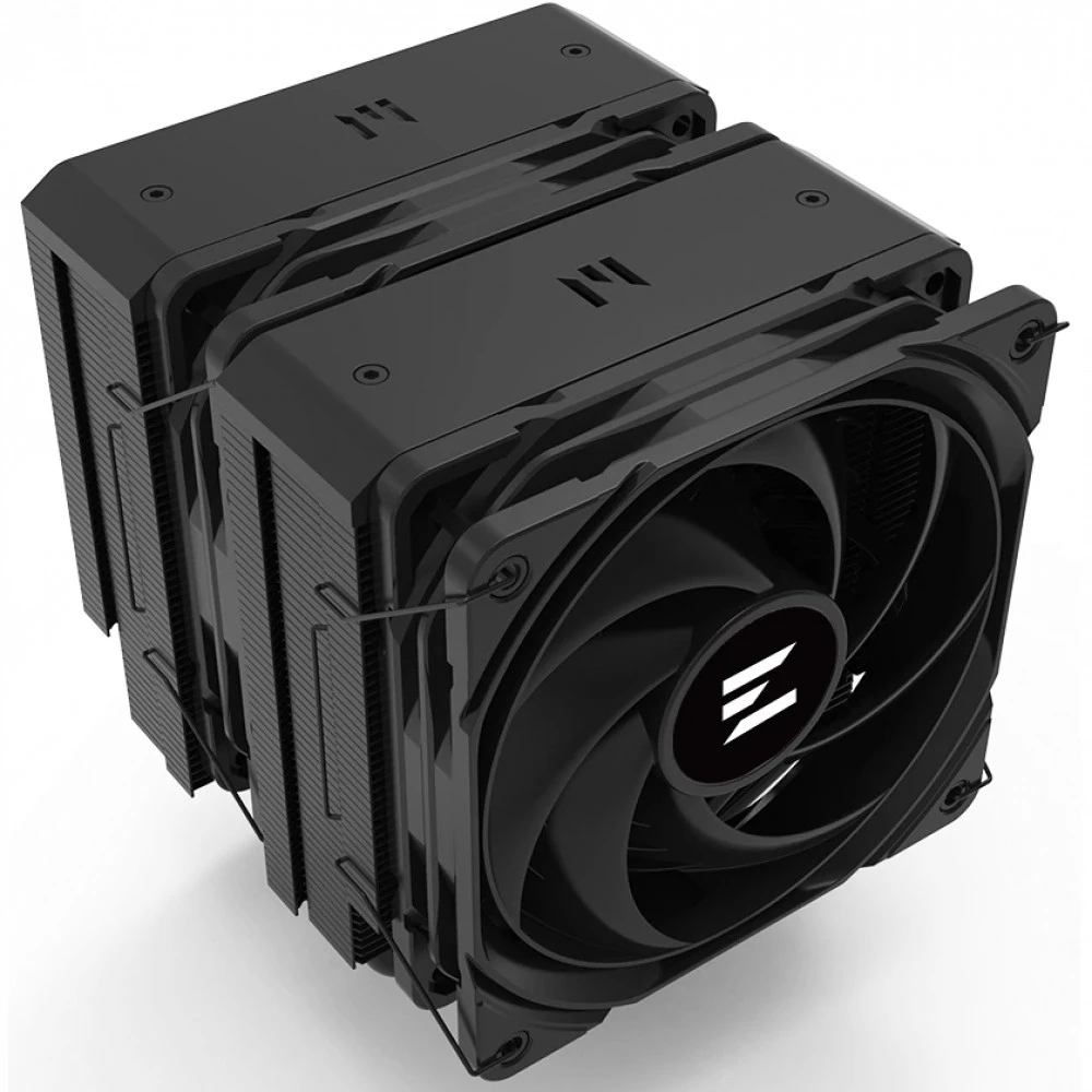 Система охлаждения Zalman CNPS14X DUO BLACK CNPS14XDUOBLACK Для процессора