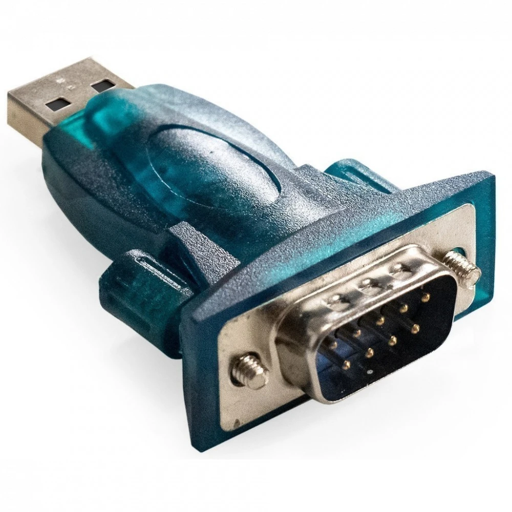 Кабель интерфейсный ExeGate EX294753RUS USB Type A - COM порт